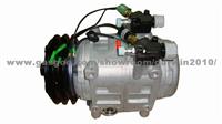 TM31 Compressor For Middle- Bus Air Conditioning System