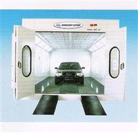 Auto spray booth with good quality and low price