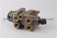 Man Foot Valve MB4815