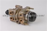 Man Foot Valve MB4805