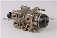 Man Foot Valve MB4804