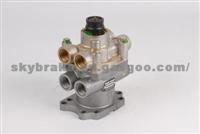 Daf Foot Valve MB4694