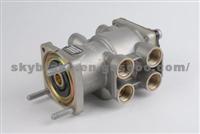 Mercedes Benz Foot Valve MB4653