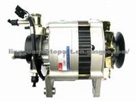 Isuzu Generator Asm 12v/ 60a 8-94122488-0