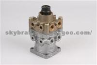 DAF Foot Valve MB4643