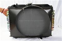 ISUZU Radiator Asm 8-94474171-0