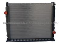 Sinotruk Radiator For Howo