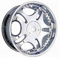 Aluminium Alloy Wheel