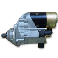 Auto starter-nippondenso