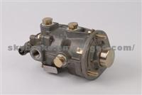 DAF Foot Valve Ky1716714