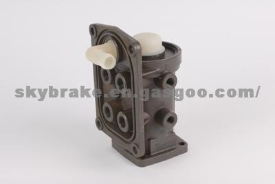 Foot Valve 0481064115