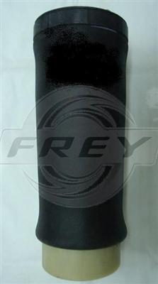 E53/X5 Inner Rubber Sleeves (Bladder) 3712 6750 355