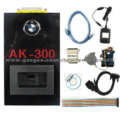BMW CAS AK300 Key Maker