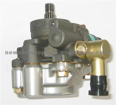 TO-3L(DIESEL ENGINES) Power Steering Pump 44320-26070