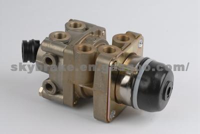 Man Foot Valve MB4803