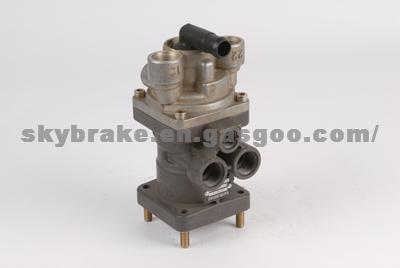 Mercedes Benz Foot Valve MB4661