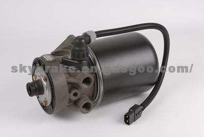 Volvo Air Dryer LA6711