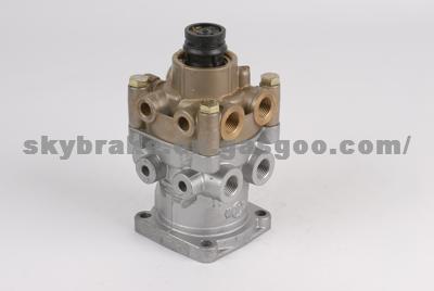 DAF Foot Valve MB4643