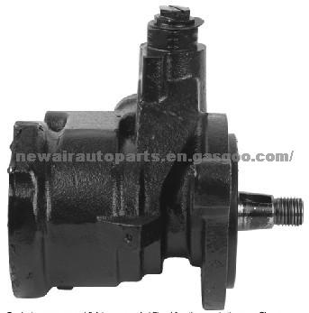 Toyota  Power Steering Pump 44320-60181,44320-60182