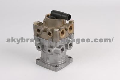 DAF Foot Valve MB4636