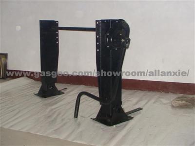 Landing Gear for Trailer ISO 9001 TS16949