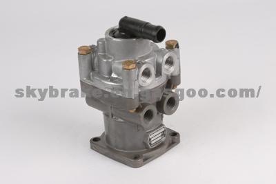 Mercedes Benz Foot Valve MB4630