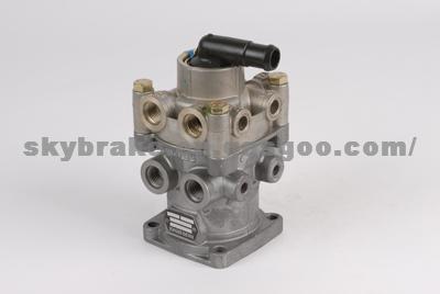 Renault Foot Valve MB4611