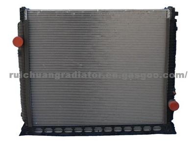 Sinotruk Radiator For Howo