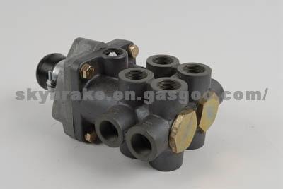 Iveco Foot Valve MB4419