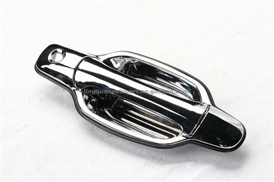 D-MAX HANDLE 8-97396184/185-2