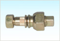 We can provide competitive prices and high-quality products for you 45Cr Bolt