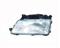 Head lamp for Peugeot 405