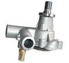 Water pump M140