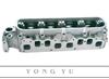 4Y cylinder head TOYOTA