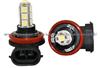 9006 LED Fog Lamp WG-18SMD-5050