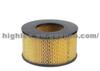 Air Filter 17801-54180 For TOYOTA