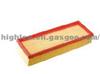Air Filter 1444.E8 For PEUGEOT