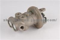 Dennis Foot Valve KY139611