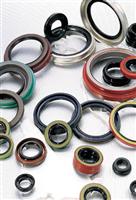 Oil Seal Iron rubber, NBR, FPM, ACM, VMQ (MQ