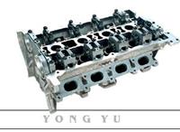 B5 cylinder head for  VW