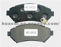 Brake Pad 1802 4962