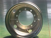 Steel Wheel Rim 22.5*9.00