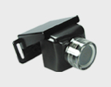 Auto rear view camera Dimention: 30(L)*28(H)mm