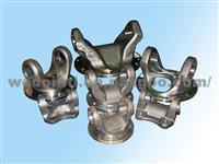 Drive Shaft - Flange Yoke