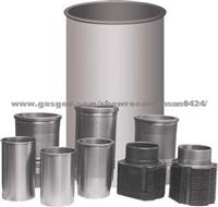 Cylinder Liner For VT,VTA CUMMINS 3055099