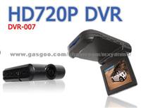 HD720P Portable DVR with 2.5''TFT Colorful Screen