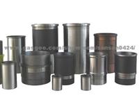 Cylinder Liner For 8PC1/10PC1 ISUZU 1-11261-076-0