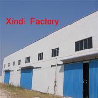 Ningbo Xindi Radiator Accessories Co. , Ltd