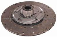 MERCEDES-BENZ Actros Parts Clutch Disc 1878056131