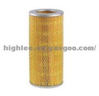 Air Filter 17801-54100 For TOYOTA